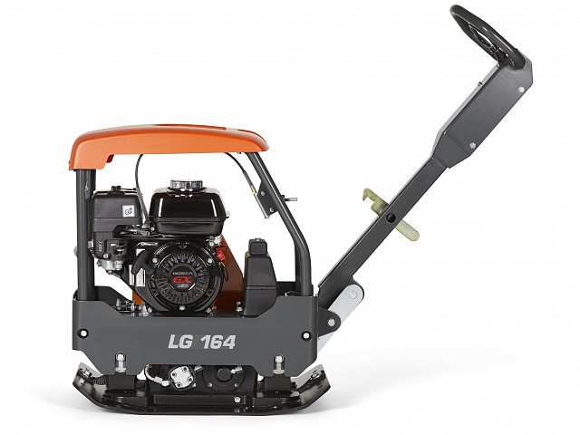 Husqvarna Husqvarna LG 164